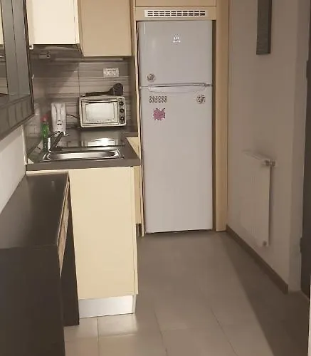 Apartament Grand - Beldiman *