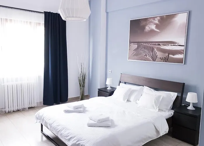 Grand - Beldiman Apartament Bucureşti