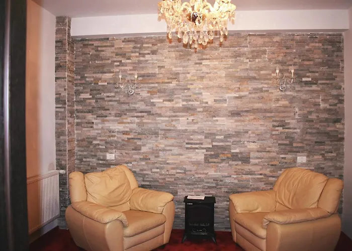 Grand - Beldiman Apartament *