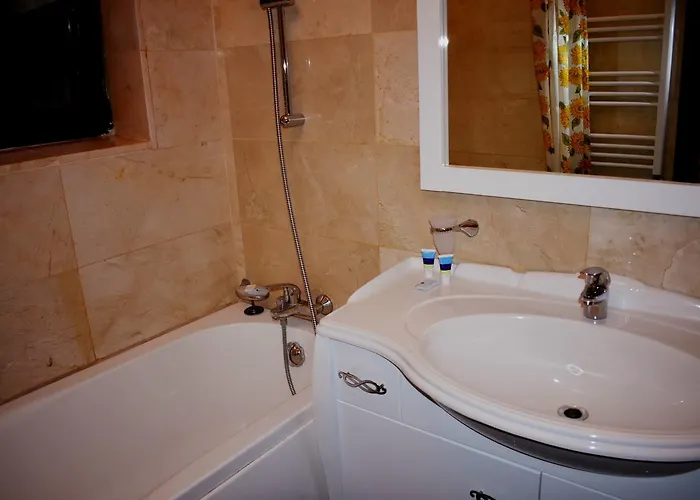 Appartamento Grand - Beldiman *