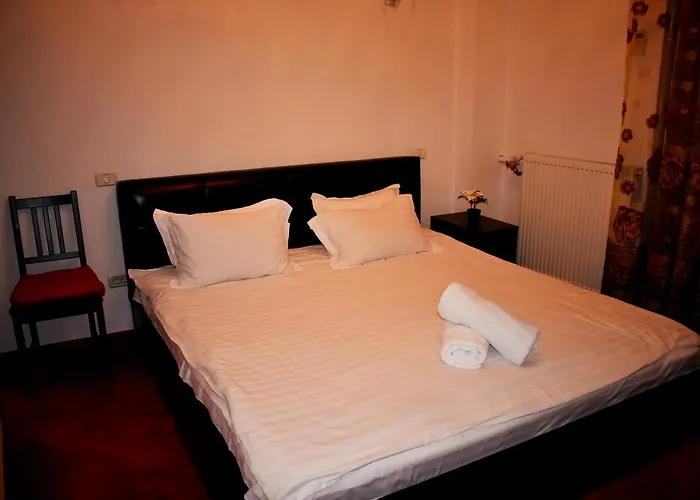 Grand - Beldiman Apartament *