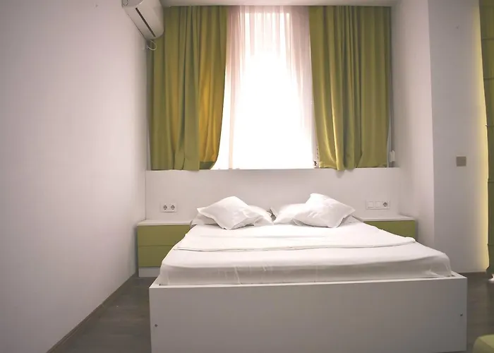 Grand - Beldiman Bucureşti