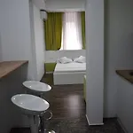 Grand - Beldiman Apartamento Bucareste