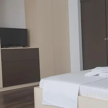 Grand - Beldiman Apartament *