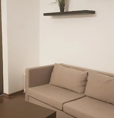 Apartament Grand - Beldiman *