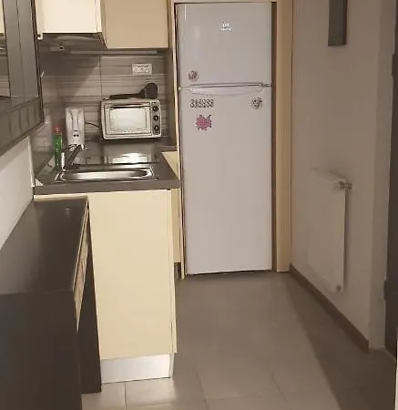 Apartament Grand - Beldiman *