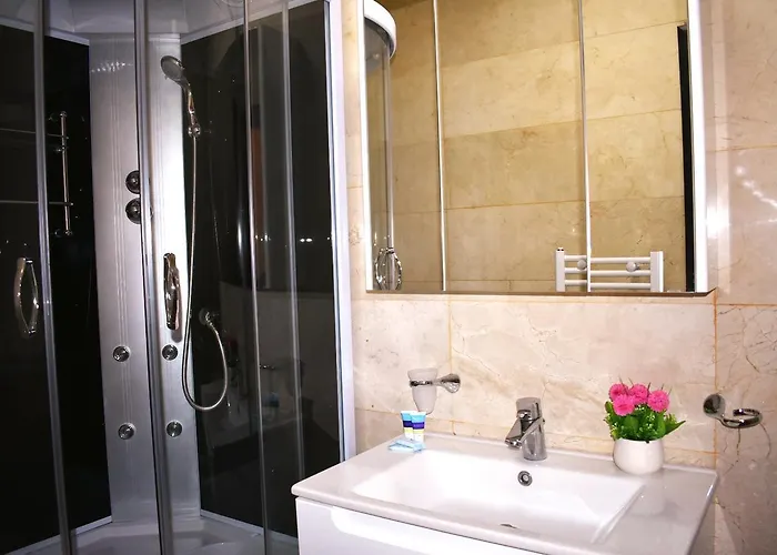 Grand - Beldiman * Bukarest